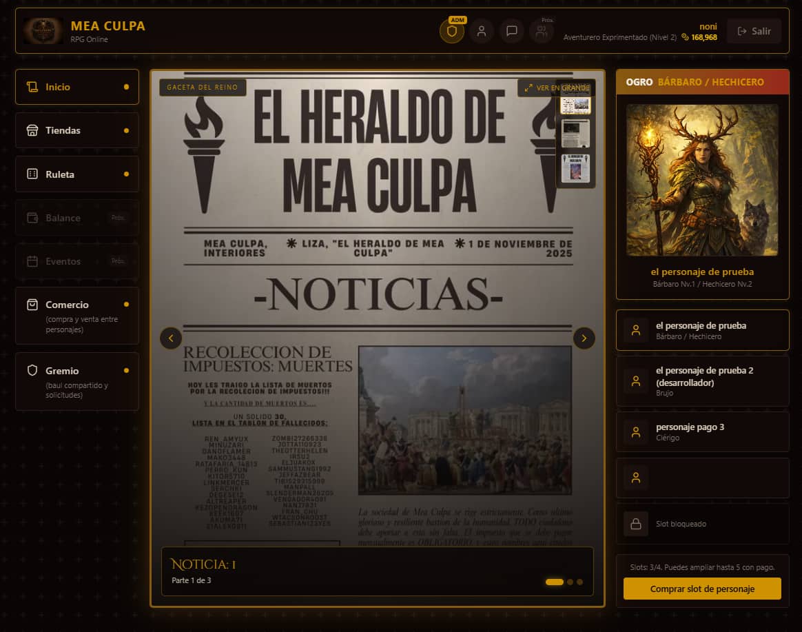 Captura de MudHakar